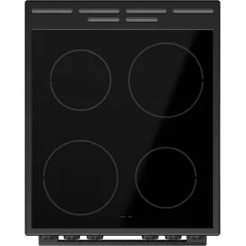 Gorenje GEC5A20BG Schwarz