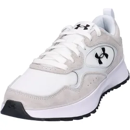 Under Armour Mirage Sport Herren White/Halo Gray/Black 43