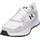 Under Armour Mirage Sport Herren White/Halo Gray/Black 43
