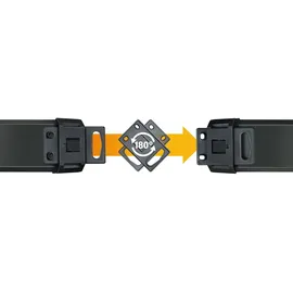 Brennenstuhl Premium-Line 6-fach 3 m schwarz