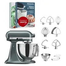 KitchenAid Artisan 5KSM175 grün