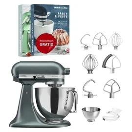 KitchenAid Artisan 5KSM175 grün