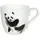 KONITZ Kaffeebecher 0,425 l Schwarz