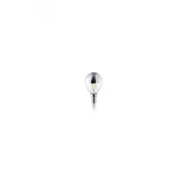 Trio LED-Birne 4W E14 420 lm warmweiß
