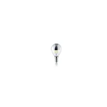 Trio LED-Birne 4W E14 420 lm warmweiß
