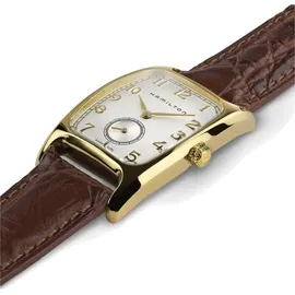 Hamilton Boulton Small Second Quarz 34 mm H13431553