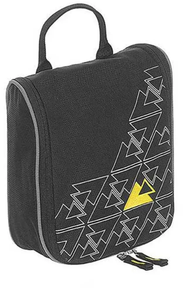 Touratech Tour Gepäck - Black - One Size