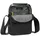 Travelite Workfloow Umhängetasche Polyester Black