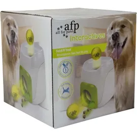 AFP Fetch'N'Treat