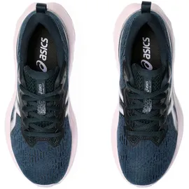 Asics Novablast 2 Damen french blue/cosmos 39,5