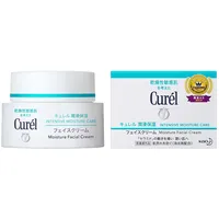 Curel Intensive Feuchtigkeitscreme 40g