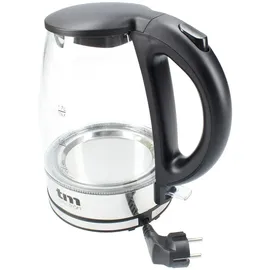 TM Electron 1,7 l Schwarz