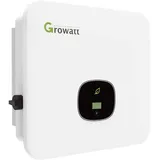 Growatt MOD 4000TL3-X 3 Phase 4 kW