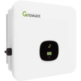 Growatt MOD 4000TL3-X 3 Phase 4 kW