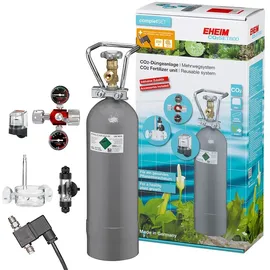 Eheim CO2-Anlage Eheim