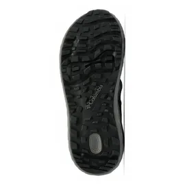 Columbia Konos Hiker 3-Strap Herren Black/City Grey 42