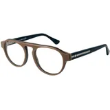 Marcolin WEB, Brillengestell, Eyewear Brillenfassung We5433 52059
