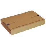 ColomPac® Buchverpackungen 30,0 x 21,0 x 10,0 cm, 20 St.