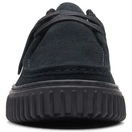 CLARKS Mokassin Torhill Lo schwarz 46