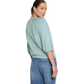 Zero Sweatshirt Blau 42