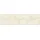 ascreation A.S. Création Borte selbstklebend Blumen 5 m x 17 cm Beige-Gelb