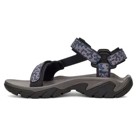 Teva Terra Fi 5 Universal Damen magma grey ridge 40