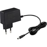 yingjiao YS12V-1201000E Steckernetzteil, Festspannung 12 V 1 A 12 W