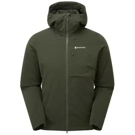 Montane Fireball Xt Jacke - Oak Green - M