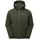 Montane Fireball Xt Jacke - Oak Green - M