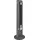 CasaFan Airos Big Pin II SW Turmventilator anthrazit/schwarz