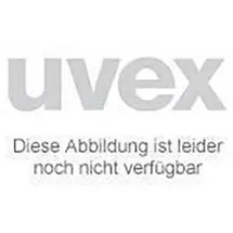 Uvex 9723017 farblos unbeschichtet