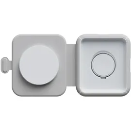 Xtorm Faltbares kabelloses Reiseladegerät 2-in-1-15W