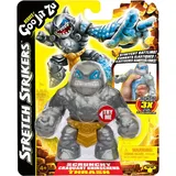 Moose Heroes of Goo Jit Zu - Stretch Strikers S11 Heldenpack Thrash, Spielfigur