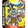 Moose Heroes of Goo Jit Zu - Stretch Strikers S11 Heldenpack Thrash, Spielfigur