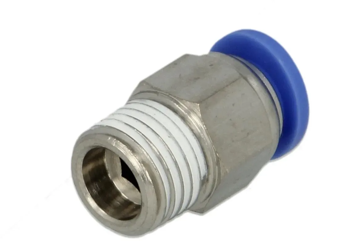 Conexión de prueba RECTUS RQSG148G