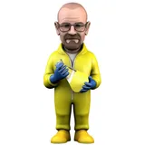MINIX Heisenberg (Walter White) Sammelfigur 12 cm
