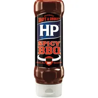 HP 3 x Spicy BBQ