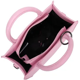 Buffalo Handtasche Muse Big Boxy Shopper Rose