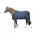 Stalldecke 165 cm Blau