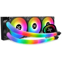 Xigmatek Neon Aqua 360 PC-Wasserkühlung