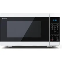 Sharp YC-MS51E-W Mikrowelle, Weiss