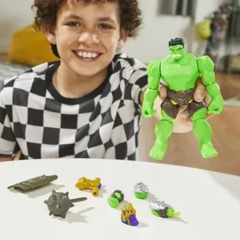Avengers MixMashers Marvel Hulk Figur 12 cm