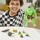 Avengers MixMashers Marvel Hulk Figur 12 cm