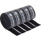 Sandberg Cable Velcro Strap