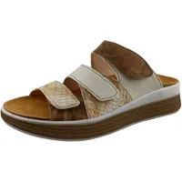 THINK! Meggie Damen Pantolette,