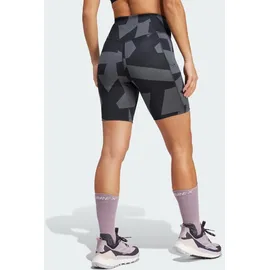 adidas Terrex Multi Damen Carbon/Black S