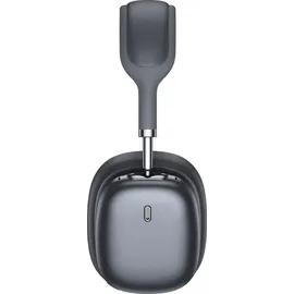 Baseus Bowie H2 True Wireless Kopfhörer Schwarz