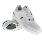 On The Roger Spin Damen Undyed-White Indigo 38,5