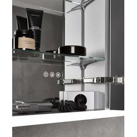 EMCO Prime 100 cm grau