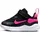 Nike Revolution 7 Baby Black/Pink/White 23,5